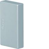 tehalit.LF Końcówka 20x35/36mm szary LFF2003567030 HAGER