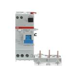 DDA203 AC-25/0,03 blok różnicowo-prądowy 2CSB203001R1250 ABB