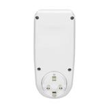 Watomierz, kalkulator energii z wyświetlaczem LCD OR-WAT-435(GS) ORNO