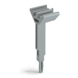 podstawka oznacznika grupowego 10 mm /25szt./ WAGO