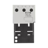 ZB32-XEZ Podstawa montażowa na szynę TH35 dla ZB dla DILM17..38 278473 EATON
