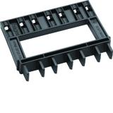 Mostek izolacyjny/montażowy do listw KJ30x KJ10Z HAGER