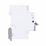 MCB Wyłącznik nadprądowy 6kA 1P C 10A QuickConnect MCS110 HAGER