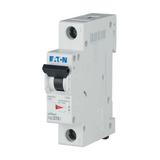 FAZ-D10/1 Wyłącznik nadprądowy 15kA D10A 1P 278580 EATON