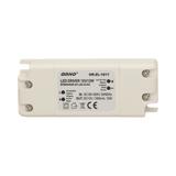 Zasilacz LED 12V DC 12W 1A IP20 OR-ZL-1611 ORNO