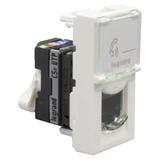 M45:1M 1XRJ45 KAT5E UTP, Legrand