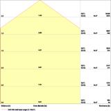 Oprawa HIGH BAY P 147W 840 110DEG IP65