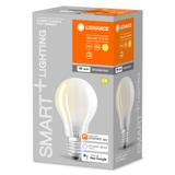 Żarówka LED E27 A67 7,5W = 75W 2700K Ciepła 1055lm 300° Filament SMART+ WIFI Ściemnialna 4058075609716 LEDVANCE