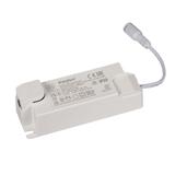 BLINGO DRV 32W ON-OFF Zasilacz do paneli kod 37265,37266,37271 BLINGO DRV 32W ON-OFF 850mA 37269 KANLUX