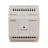 moduł rozszerzeń analogowych wejść prądowych