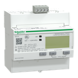 PowerLogic Licznik energii trójfazowy 63A kl 1 MID BACnet