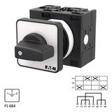 T3-2-8400/E Łącznik krzywkowy 32A 13kW 073695 EATON