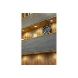 OPRAWA LEDOWA WPUSZCZANA Z DYSTANSEM VASCO, 12V DC, 24 SMD3528, NEUTRALNY, 200CM PRZEWÓD Z MINIAMP