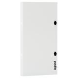 XL3S 630 Drzwi Metalowe Pełne 16M 900Mm 337651 LEGRAND