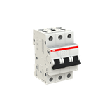 S203M-C16 wyłącznik nadmiarowo-prądowy