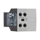 Styk pomocniczy 1Z 1R montaż czołowy DILA-XHIT11 101043 EATON