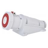 63A 400V 3P+N+PE Gniazdo stałe IP67 EZH 6353 004482047 ETI
