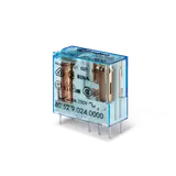 Przekaźnik miniaturowy 2 P; 8A; 240V AC, 40.52.8.240.0001