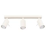 Sollux Plafon RING 3L beżowy SL.1496