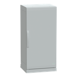 Thalassa Obudowa poliestrowa PLAZ IP54 z otwartą podłogą 1000x500x420 mm