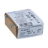 PV-5A10-T Wkładka PV cylindryczna 5A 1000V DC 10x38MM z etykietą PV-5A10-T EATON