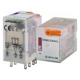 Przekaźnik 2 stykowy 230V AC ERM2-230ACL 002473005 ETI