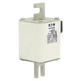 FUSE 315A 1250V 2KN/110 AR CU Wkładka szybka 315A AC 1250V rozmiar 2 61x77x138 mm aR DIN I 170M5240