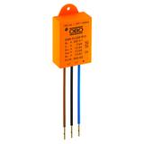 ÜSM-10-230I1P-0 Ogranicznik przepięć LED