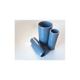 ZŁĄCZKA PROSTA SZTYWNA ZPSO 40 SZARA ODGROMOWA