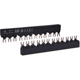 Izolowana szyna łączeniowa (do 4xMPE25) IZM45-4 002921300 ETI