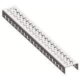 RZUT6 Poprzecznica 65x30mm głęb.T6