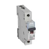 Wyłącznik Nadprądowy 1P C0,5A 10Ka AC S311 TX3 404162 LEGRAND