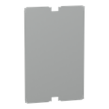 Thalassa Płyta montażowa pełna ocynkowana do obudowy PLA 1500x 1000mm