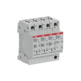 OVR T2-T3 3N 20-275 P QS ogranicznik przepięć 2CTB803973R1200 ABB