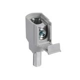 Zaciski Dla Kabli Aluminiowych Dla Aparatów Do 63A Dla DX3 406310 LEGRAND