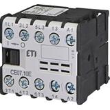CE07.10-230V-50/60HZ STYCZNIK SILNIKOWY-MINI