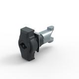 XL3S 630 KLAMKA DO DRZWI ROZDZIELNICY, Legrand