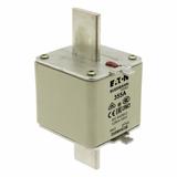 NH FUSE 355AMP 500V gG SIZE 3 DUAL IND Wkładka NH3 355A 500V GL/GG podwójny wskaźnik 355NHG3B EATON