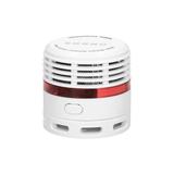 Bateryjny czujnik dymu MINI ze zintegrowaną baterią OR-DC-628 ORNO