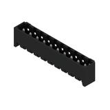 SL-SMT 5.08HC/10/180G 1.5SN BK TR Złącze wtykowe płytek drukowanych /30szt./ WEIDMULLER