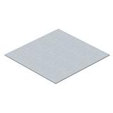 DUG-B9, ŚLEPA POKRYWA