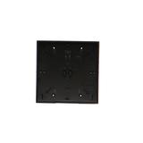 Simon 54 GO Klawisz z piktogramem /krzyż/ do łączników i sterowników elektronicznych