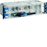 LLG-2 rozł. izol. z bezp. 3P 400A 400VAC EKB SKL od.pr. AC22B LLG003 HAGER