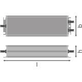 Zasilacz DR DIM-PFM-60/220-240/24/P