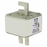 2000A 550V 3/80 aR INDICATOR FUSE Wkładka szybka 2000A AC 550V DIN 3 76x76x109 mm aR DIN 170M6021 EA