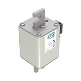 FUSE 800A 1000V 2GKN/75 AR UR Wkładka szybka 800A AC 1000V rozmiar 2 59x77x75 mm aR IEC UL 170M5931