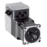Zintegrowany napęd ILA z serwomotorem - 24..48 V - EtherNet/IP - indus connector ILA2K572PC1F0 Schneider