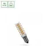 LED Tablicowe 230V 4.5W E-14 WW SPECTRUM