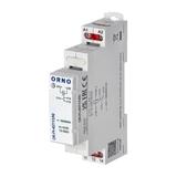 Przekaźnik instalacyjny 1P 16A ,12-230 VUC OR-PI-457/1/UNI ORNO