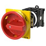 T0-3-15680/V/SVB Łącznik krzywkowy 20A 6.5kW 043621 EATON